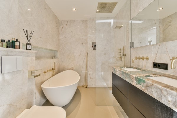 Photo - For sale: Spinozastraat 41A, 1018 HH Amsterdam